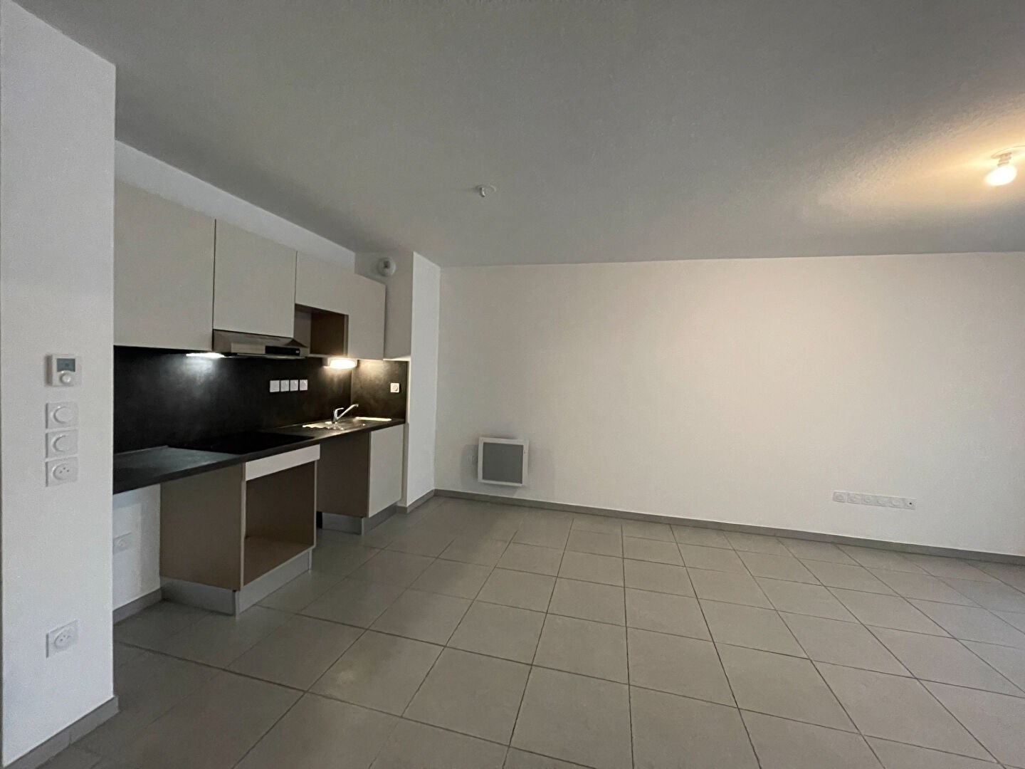 Flat Rue Paul Nicolas in Nîmes