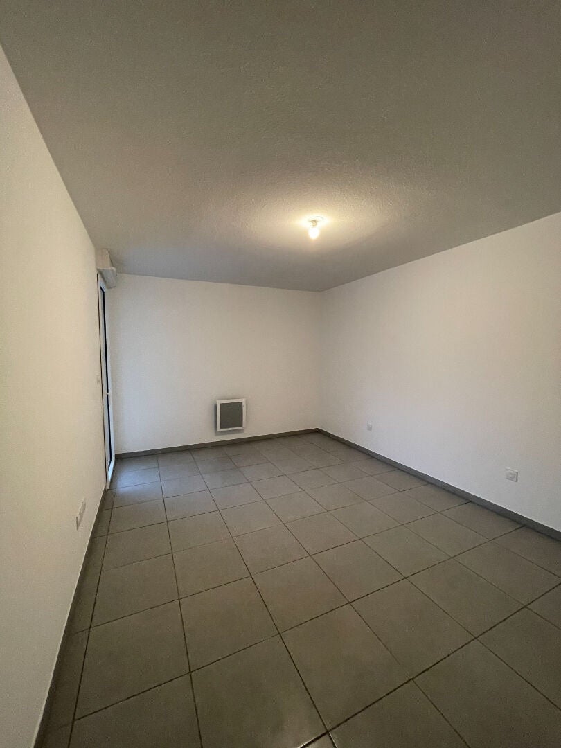 Flat Rue Paul Nicolas in Nîmes