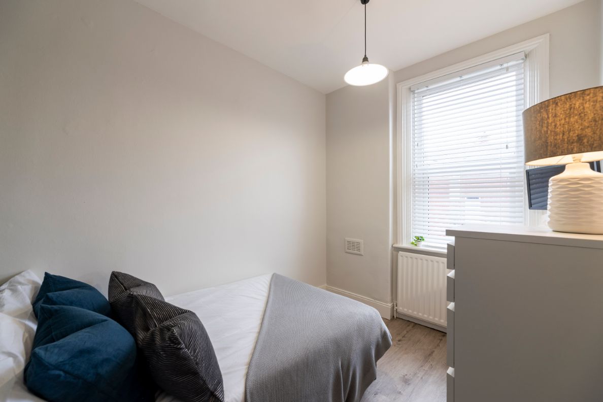 Room Hotspur Street in Newcastle upon Tyne