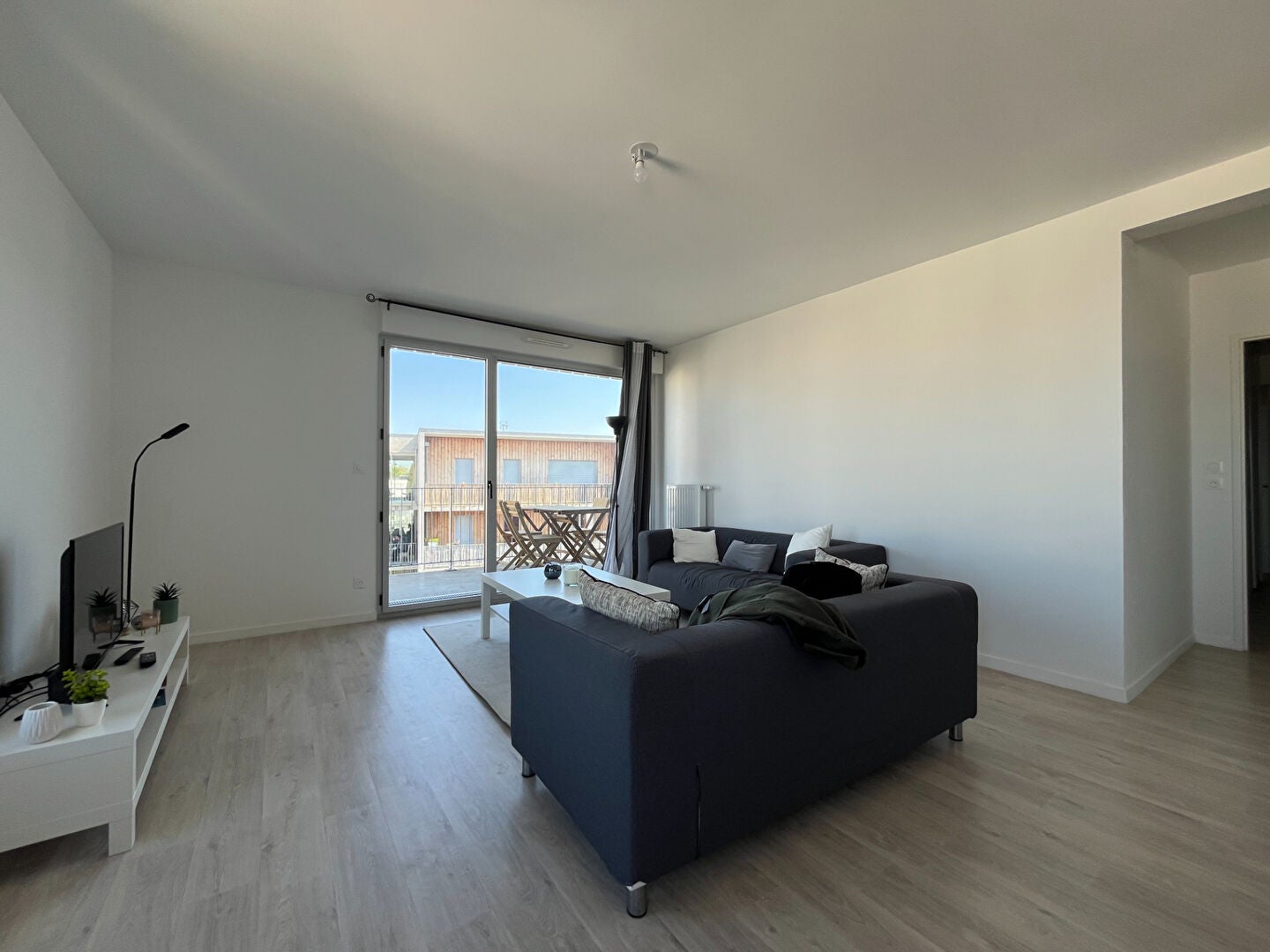 Appartement Rue Étienne Étiennez à Nantes