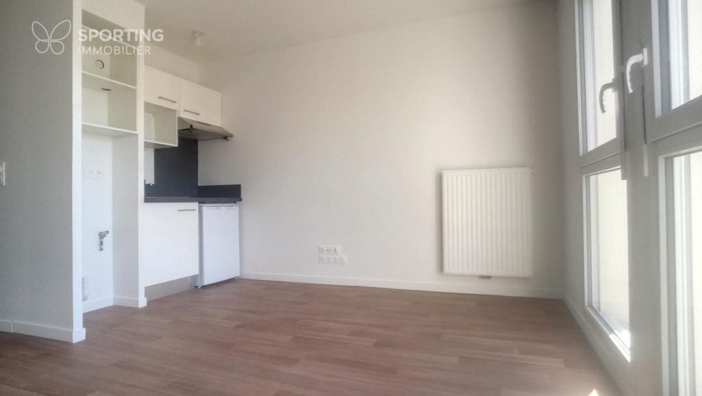 Appartement Avenue de Paris à Lormont