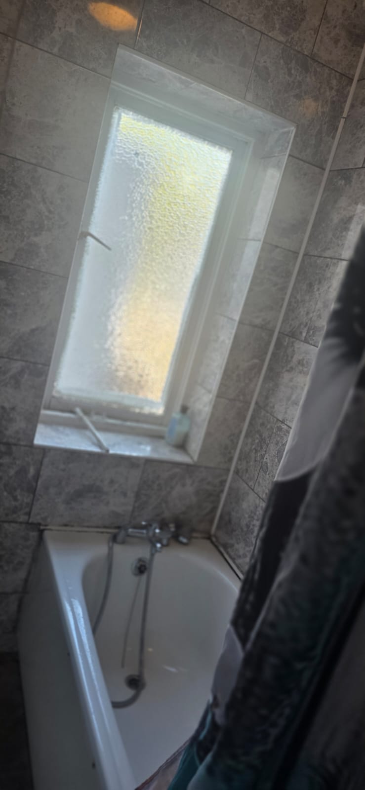 Flat Scarsdale Road in Greater London