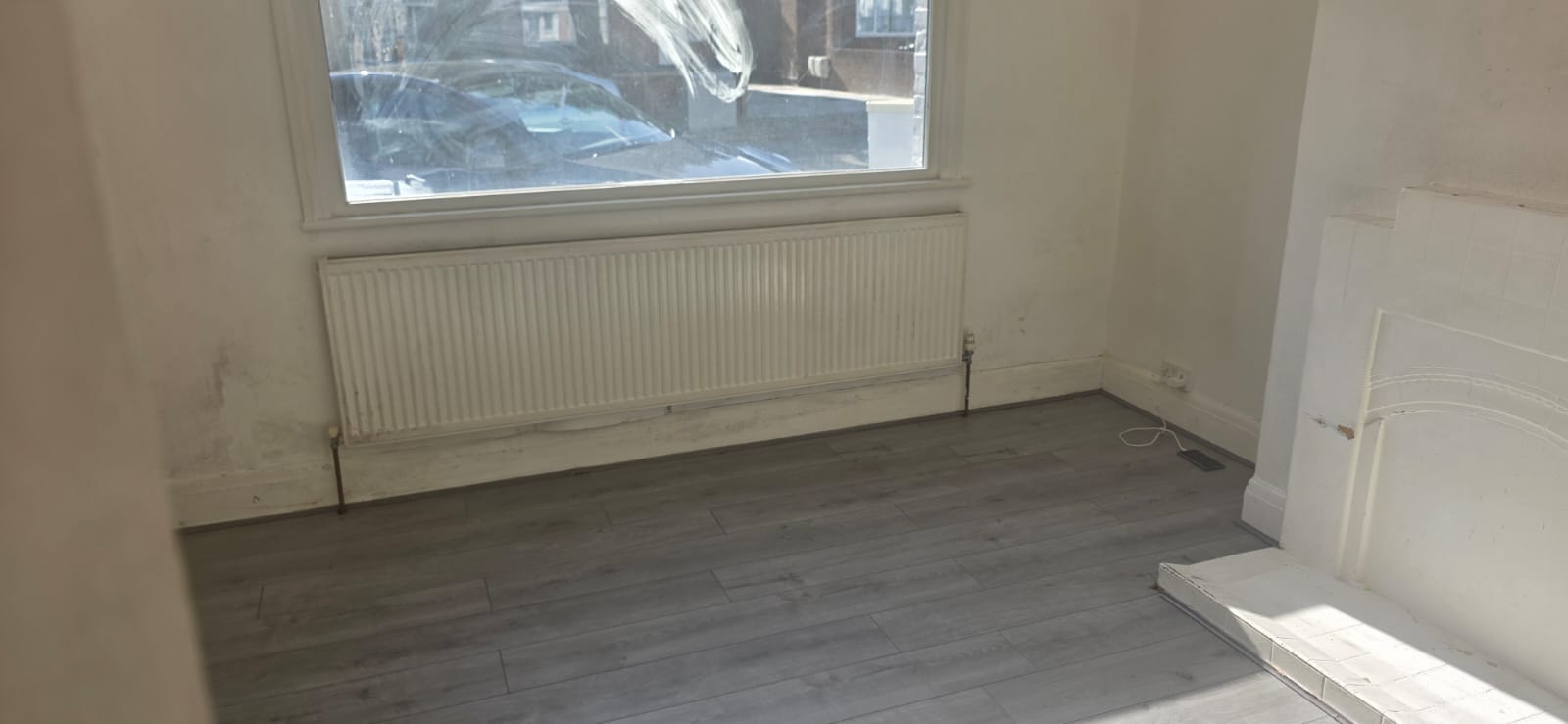 Flat Scarsdale Road in Greater London