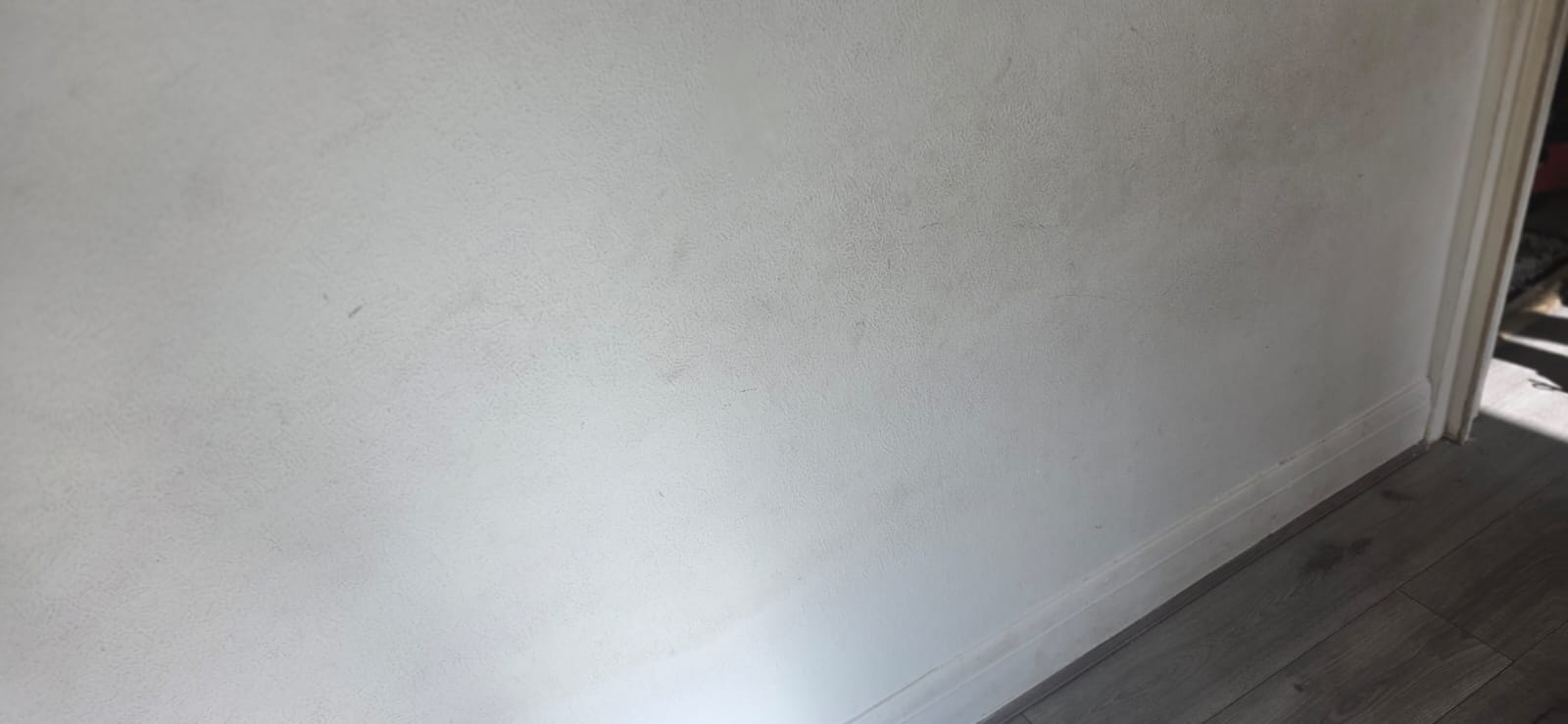 Flat Scarsdale Road in Greater London