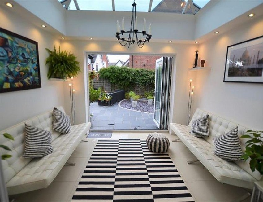 House Medway Walk in Holmes Chapel