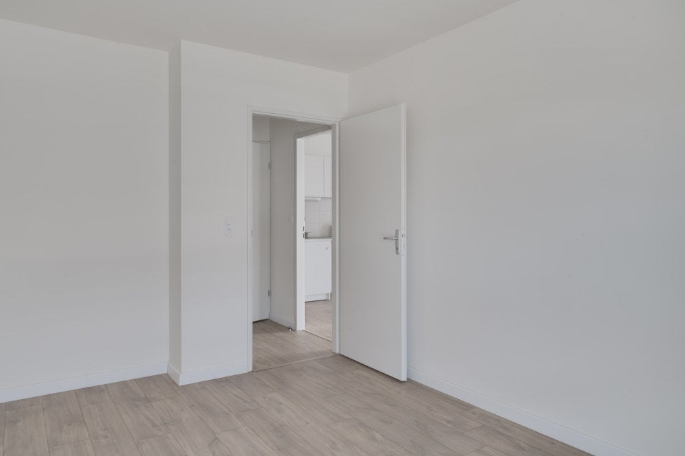 Appartement Avenue Alcide de Gasperi à Bezannes