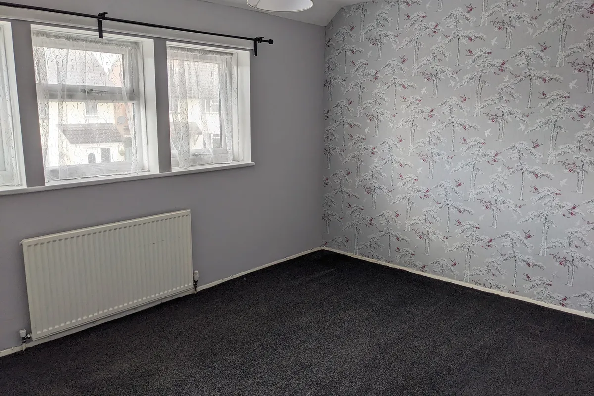 House Ridgemead in Calne
