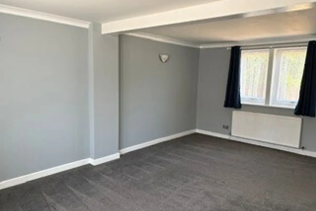 House Ridgemead in Calne