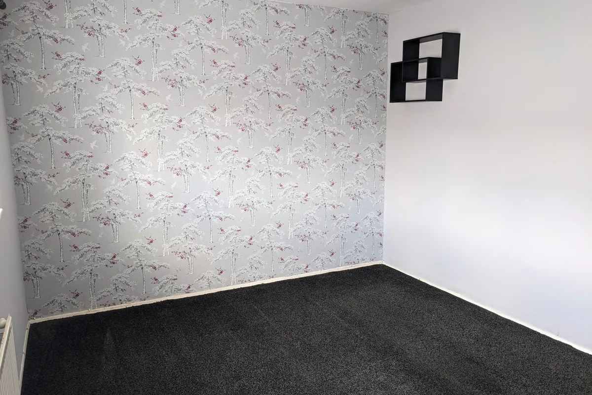 House Ridgemead in Calne