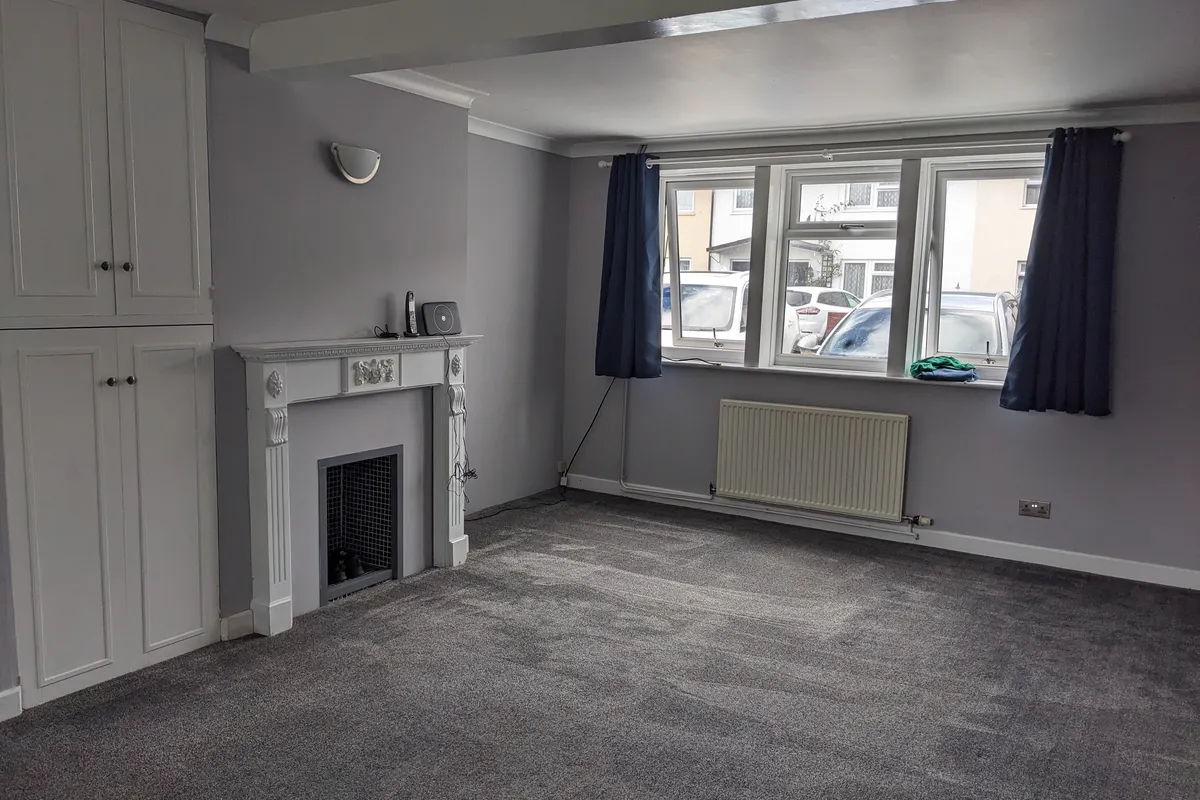 House Ridgemead in Calne