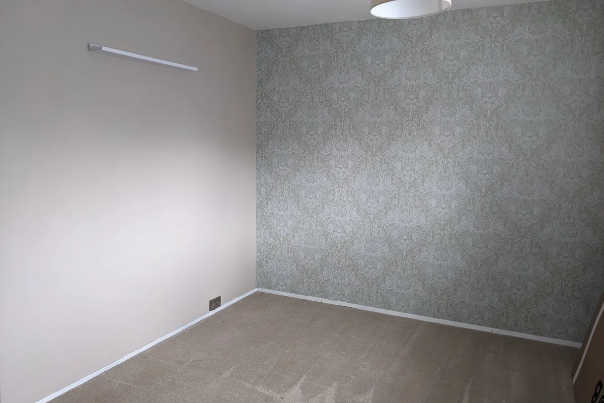 House Ridgemead in Calne