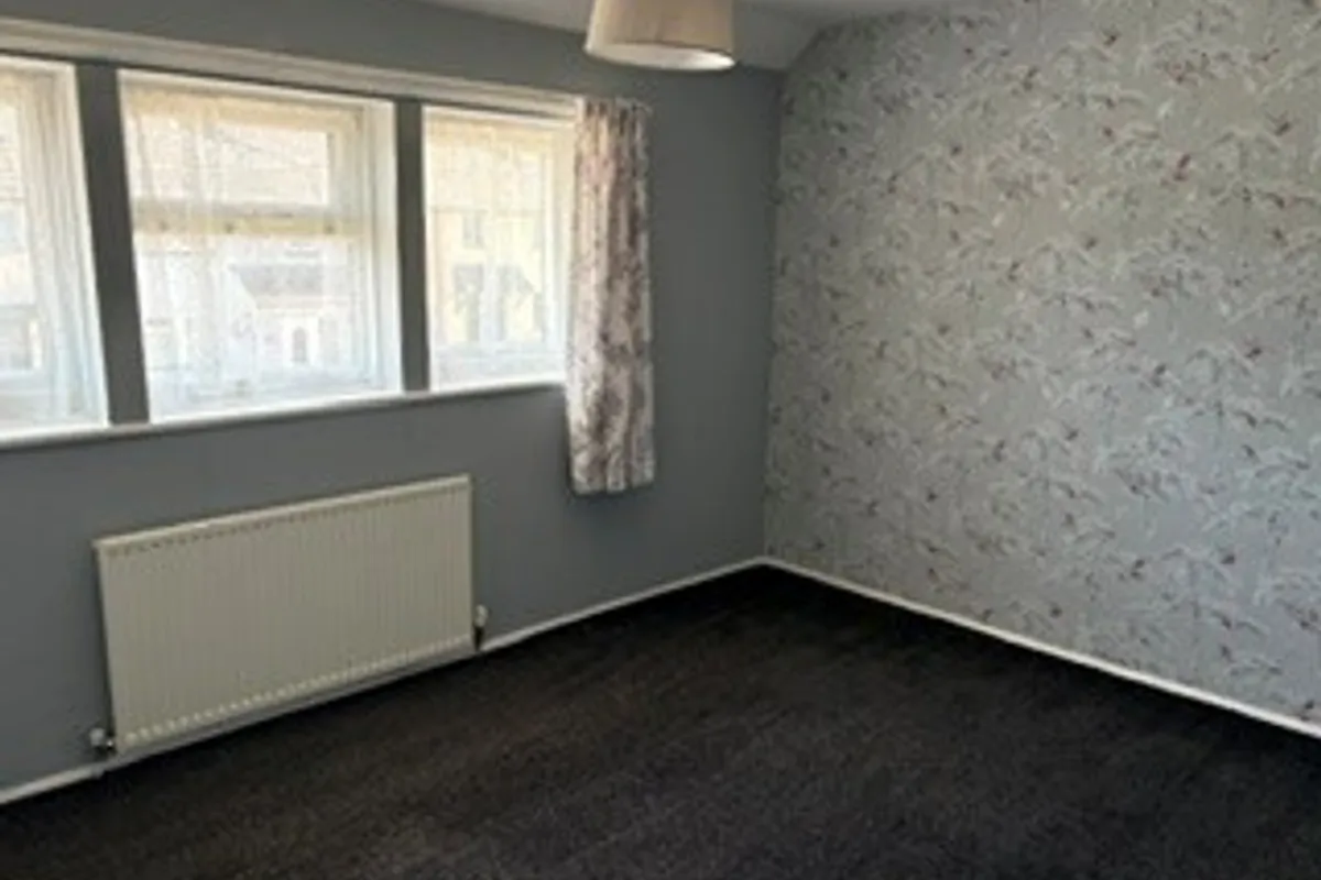 House Ridgemead in Calne