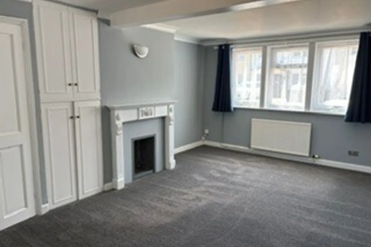 House Ridgemead in Calne