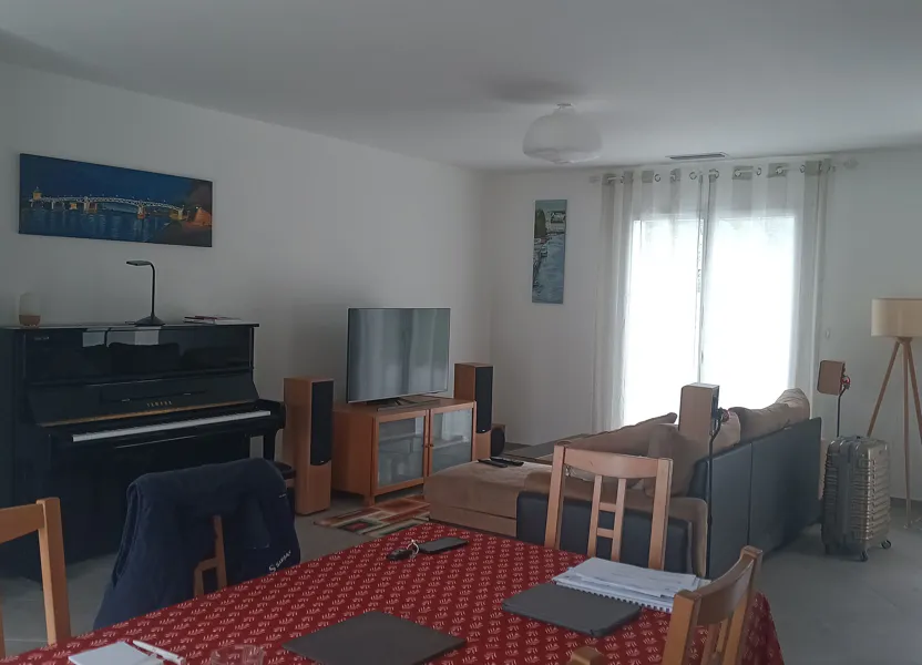 Maison Route d'Arthez-d'Asson à Bruges-Capbis-Mifaget