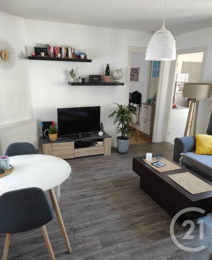Appartement Rue Faidherbe à Boulogne-sur-Mer