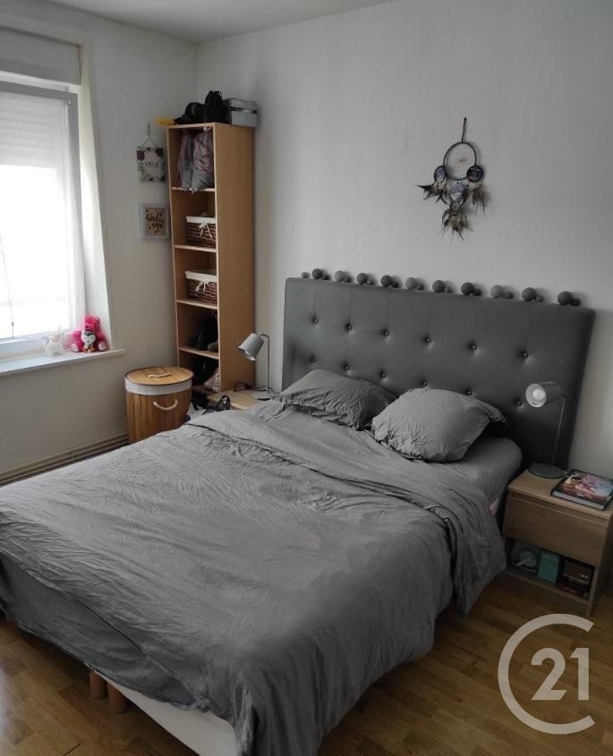 Appartement Rue Faidherbe à Boulogne-sur-Mer