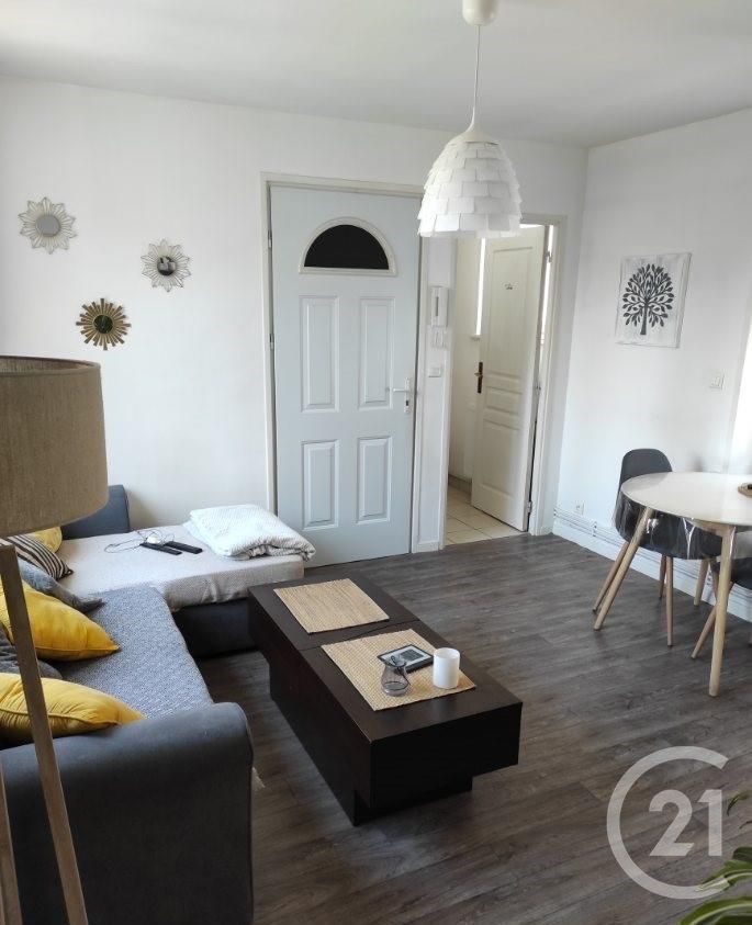 Appartement Rue Faidherbe à Boulogne-sur-Mer