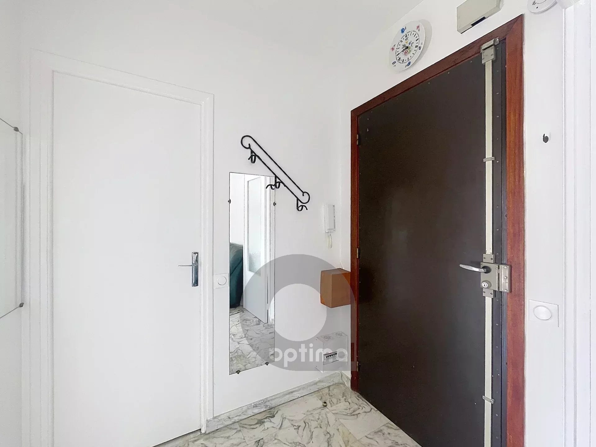 Appartement Boulevard de la République à Beausoleil