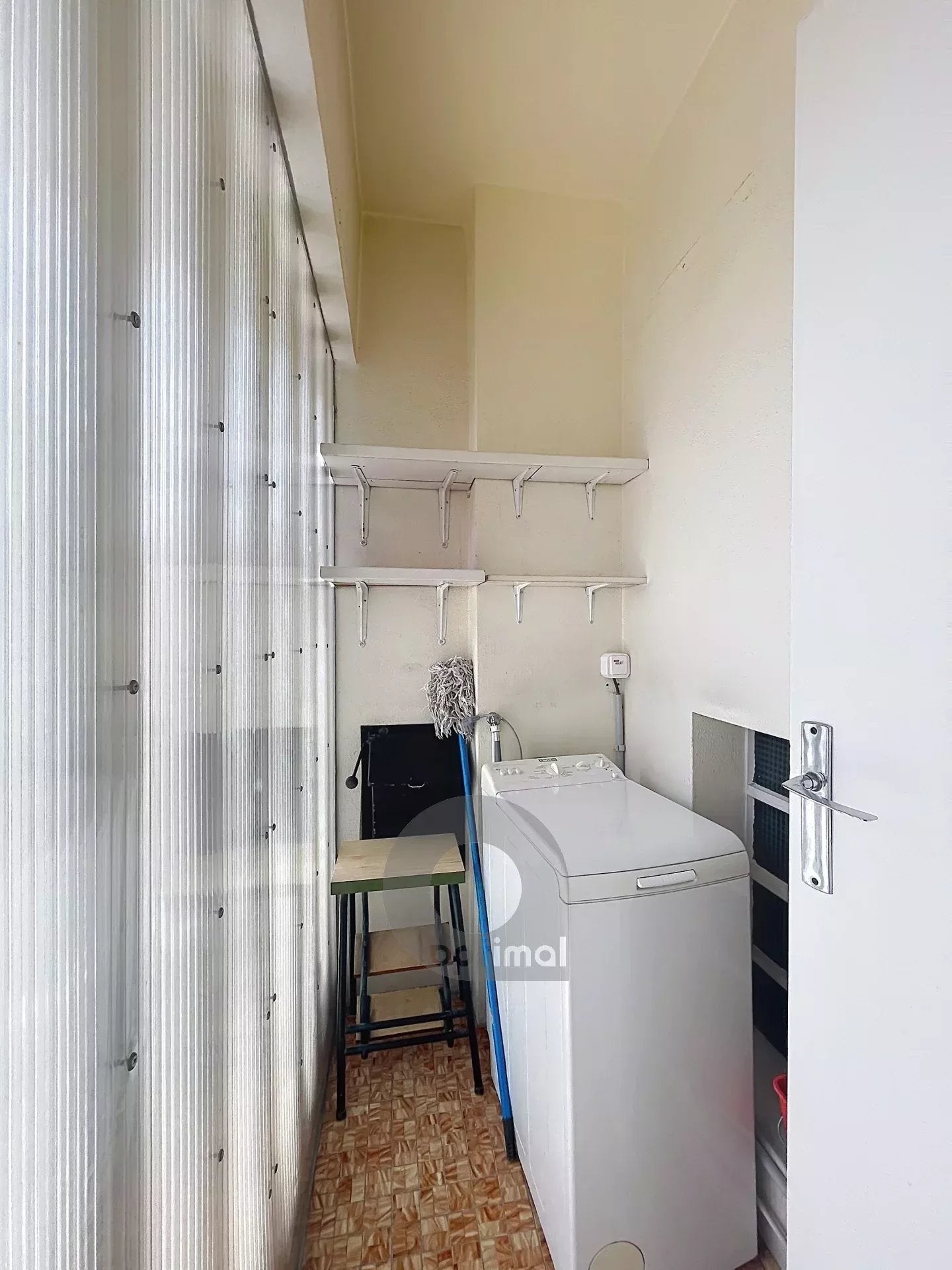 Appartement Boulevard de la République à Beausoleil