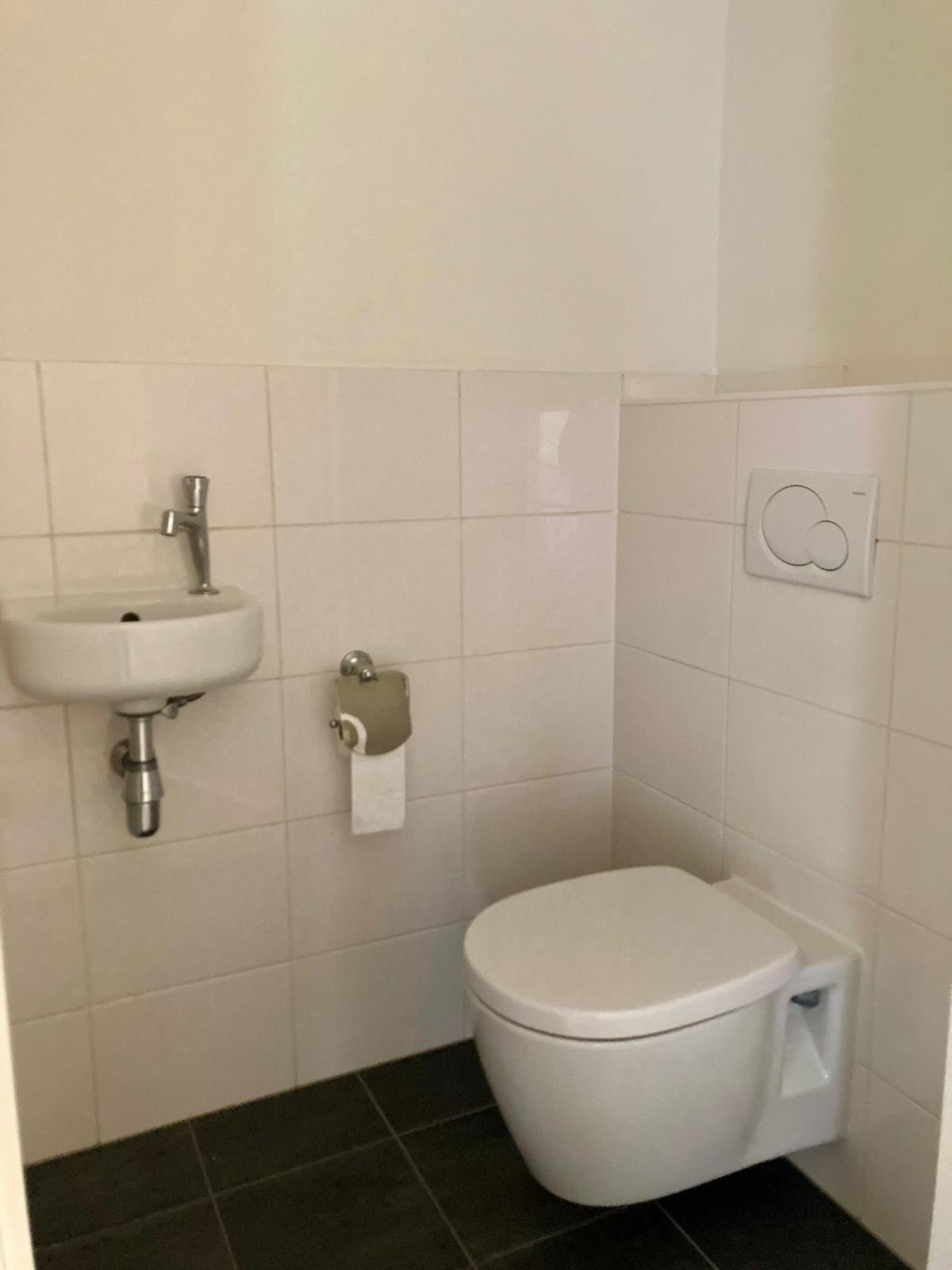 Appartement aan de Teakhout in Zaandam (1507 EM)