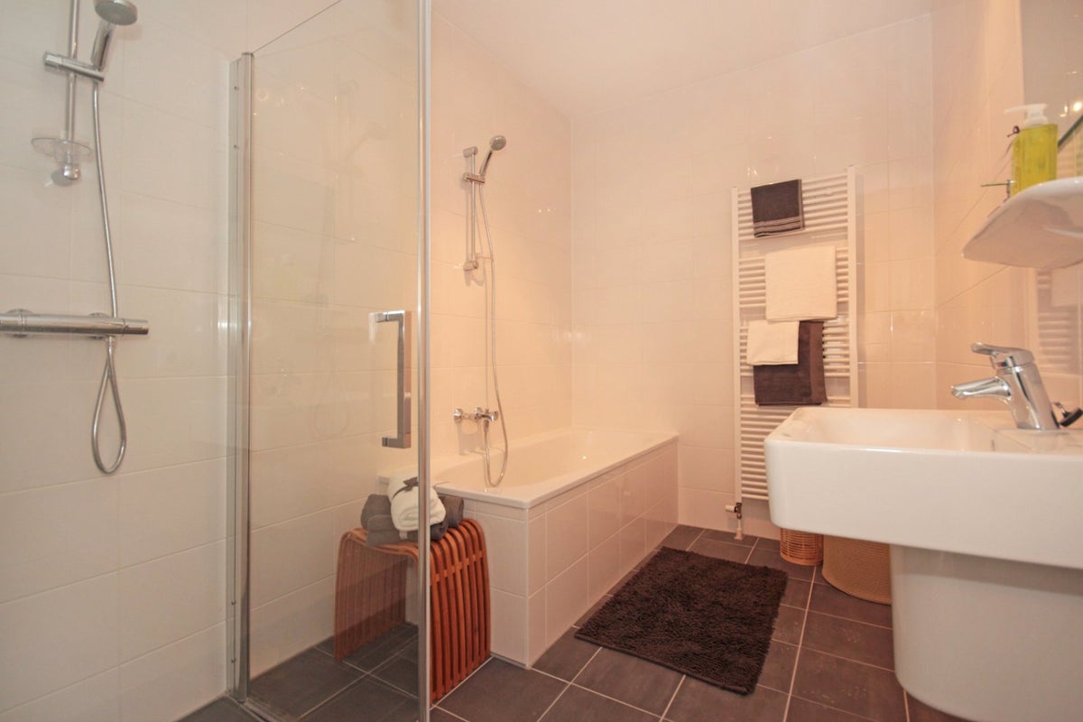 Appartement aan de Teakhout in Zaandam (1507 EM)