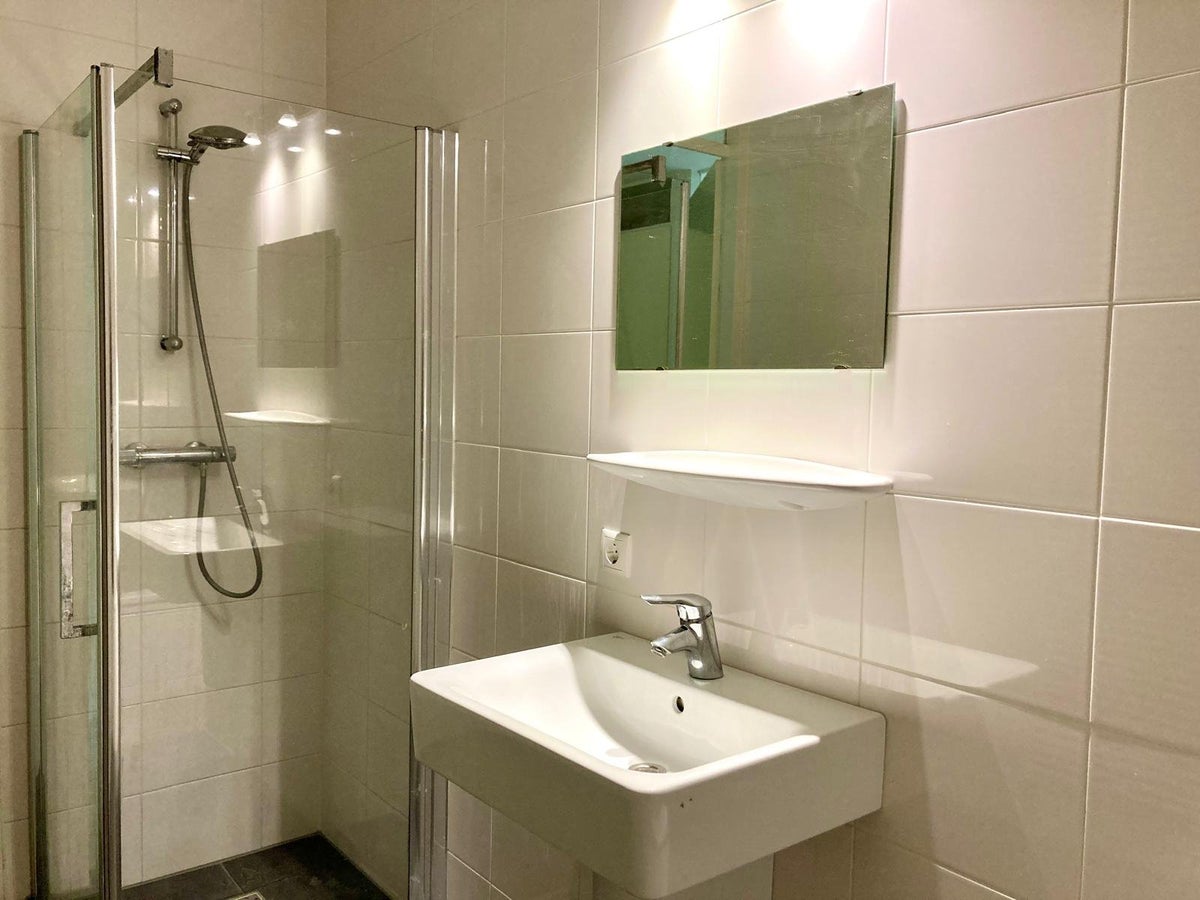 Appartement aan de Teakhout in Zaandam (1507 EM)