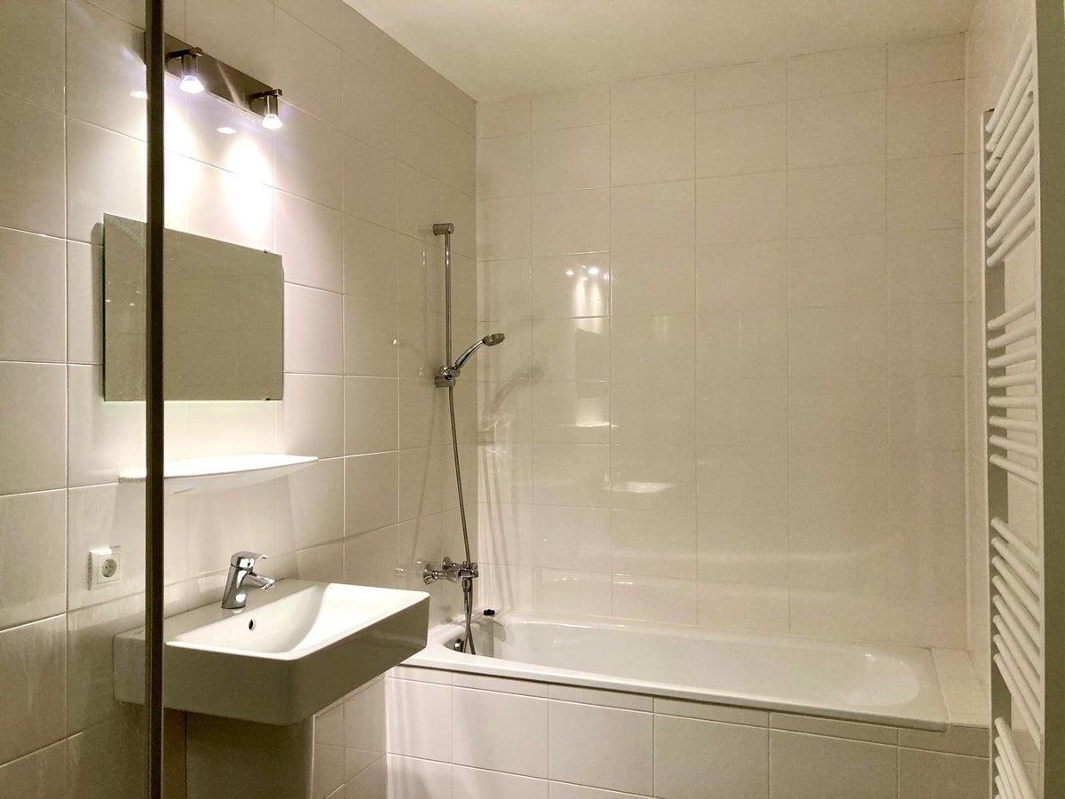 Appartement aan de Teakhout in Zaandam (1507 EM)
