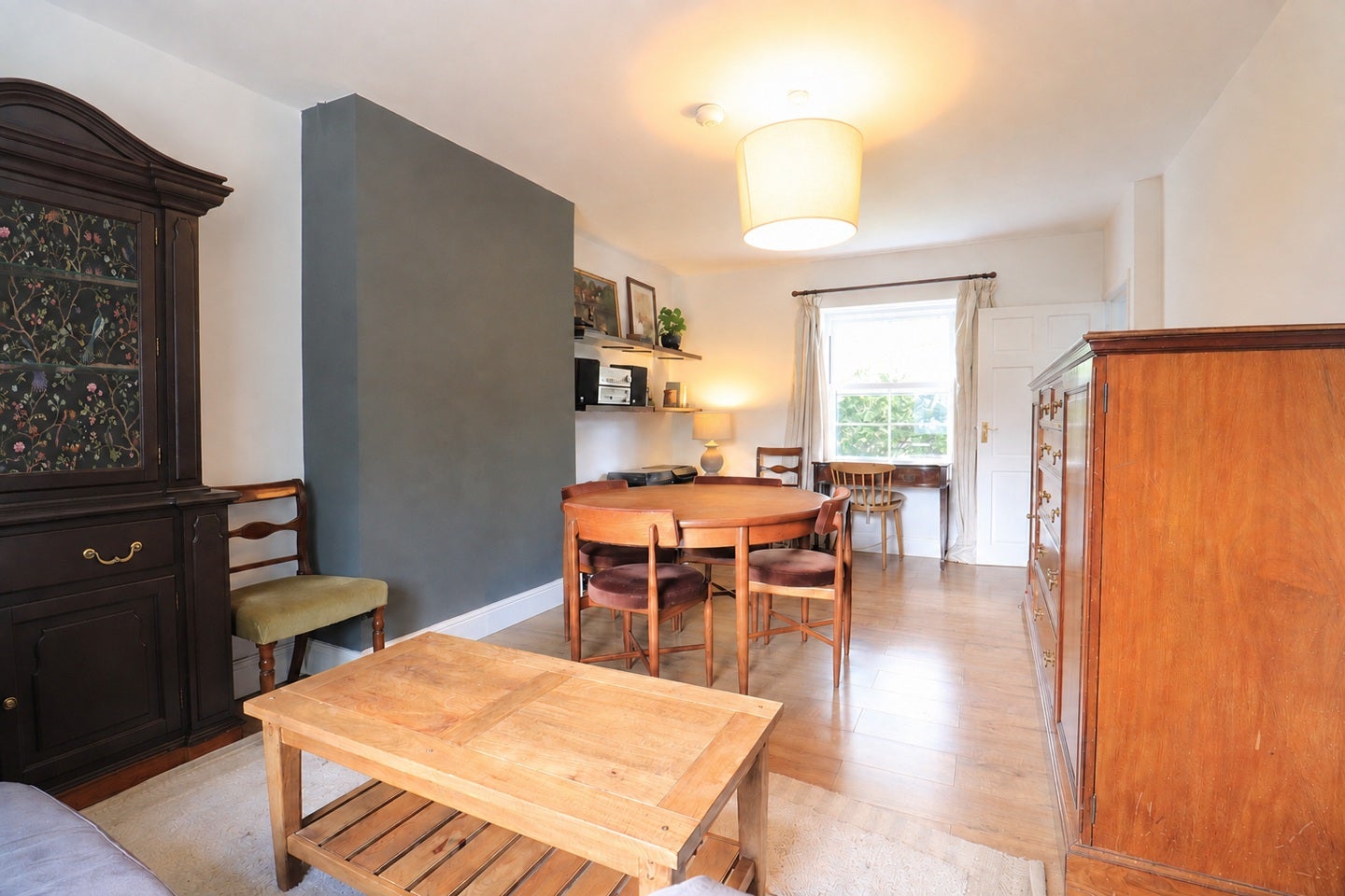 House Martin Way in Greater London