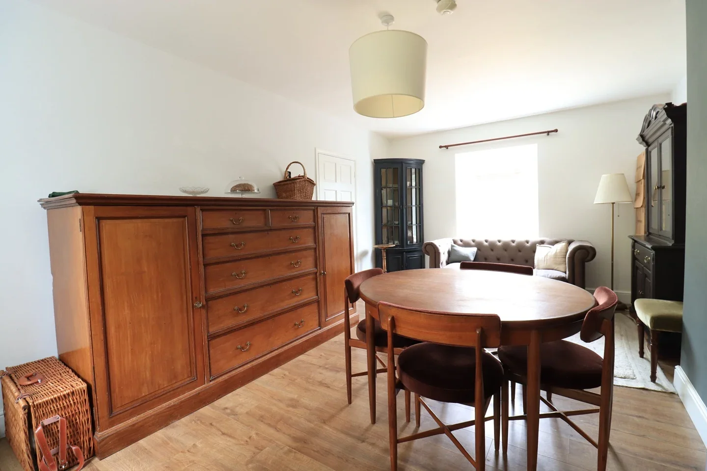 House Martin Way in Greater London