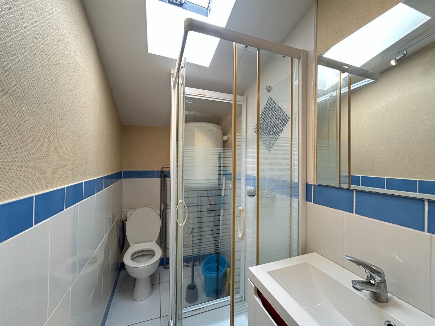 Appartement Place Sainte-Claire à Reims