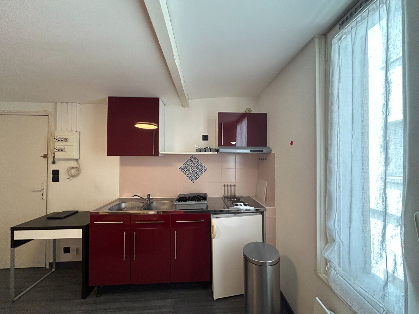 Appartement Place Sainte-Claire à Reims