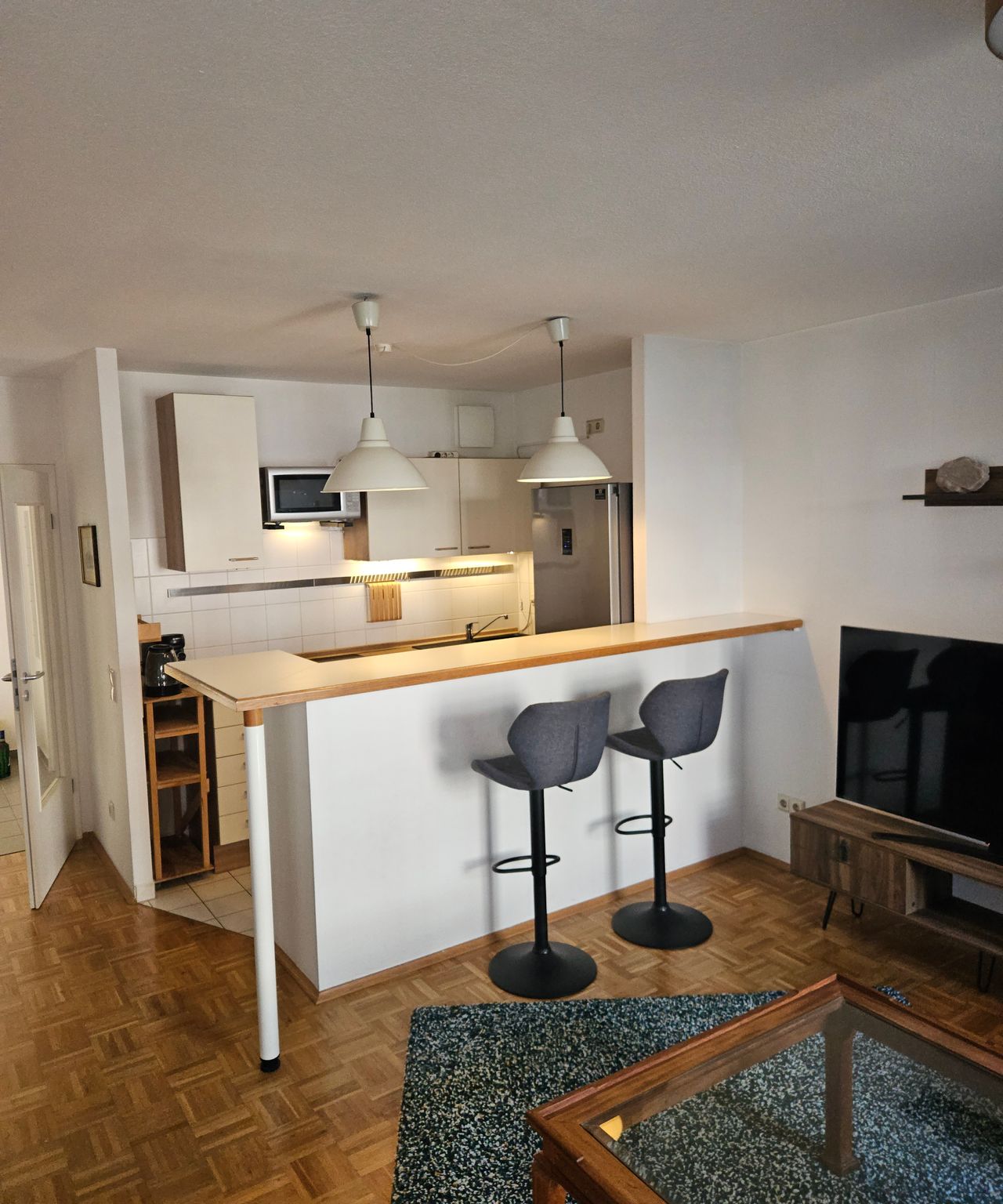 Wohnung Schreiberhauer Straße in Berlin