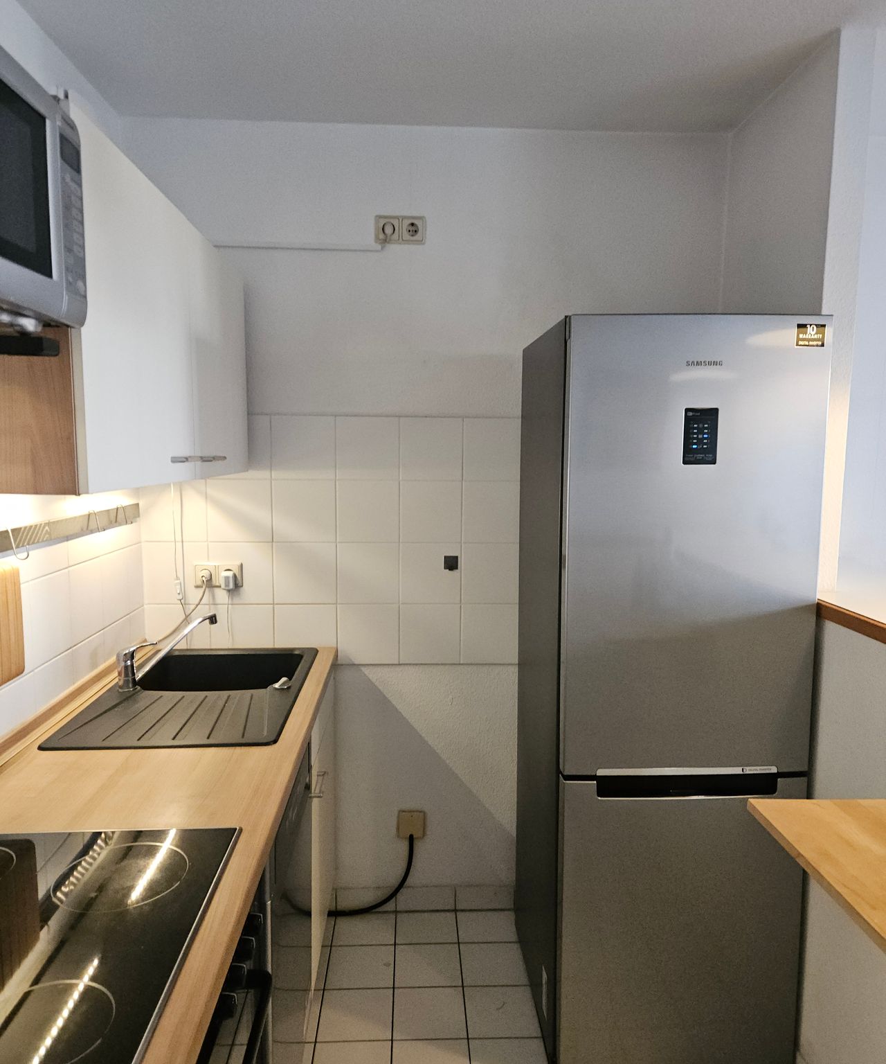 Wohnung Schreiberhauer Straße in Berlin
