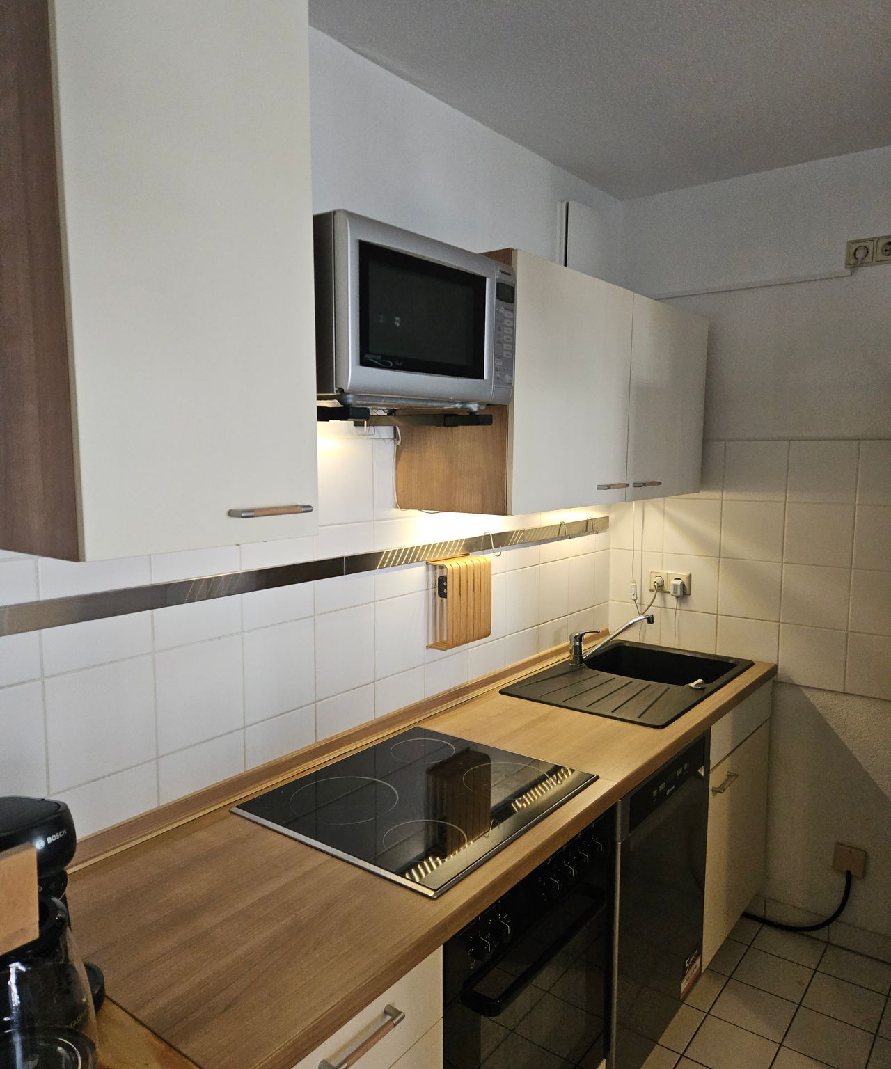 Wohnung Schreiberhauer Straße in Berlin