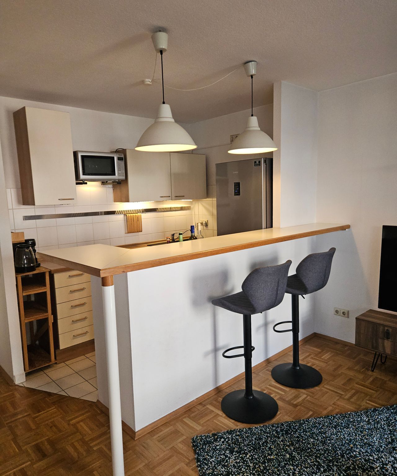 Wohnung Schreiberhauer Straße in Berlin