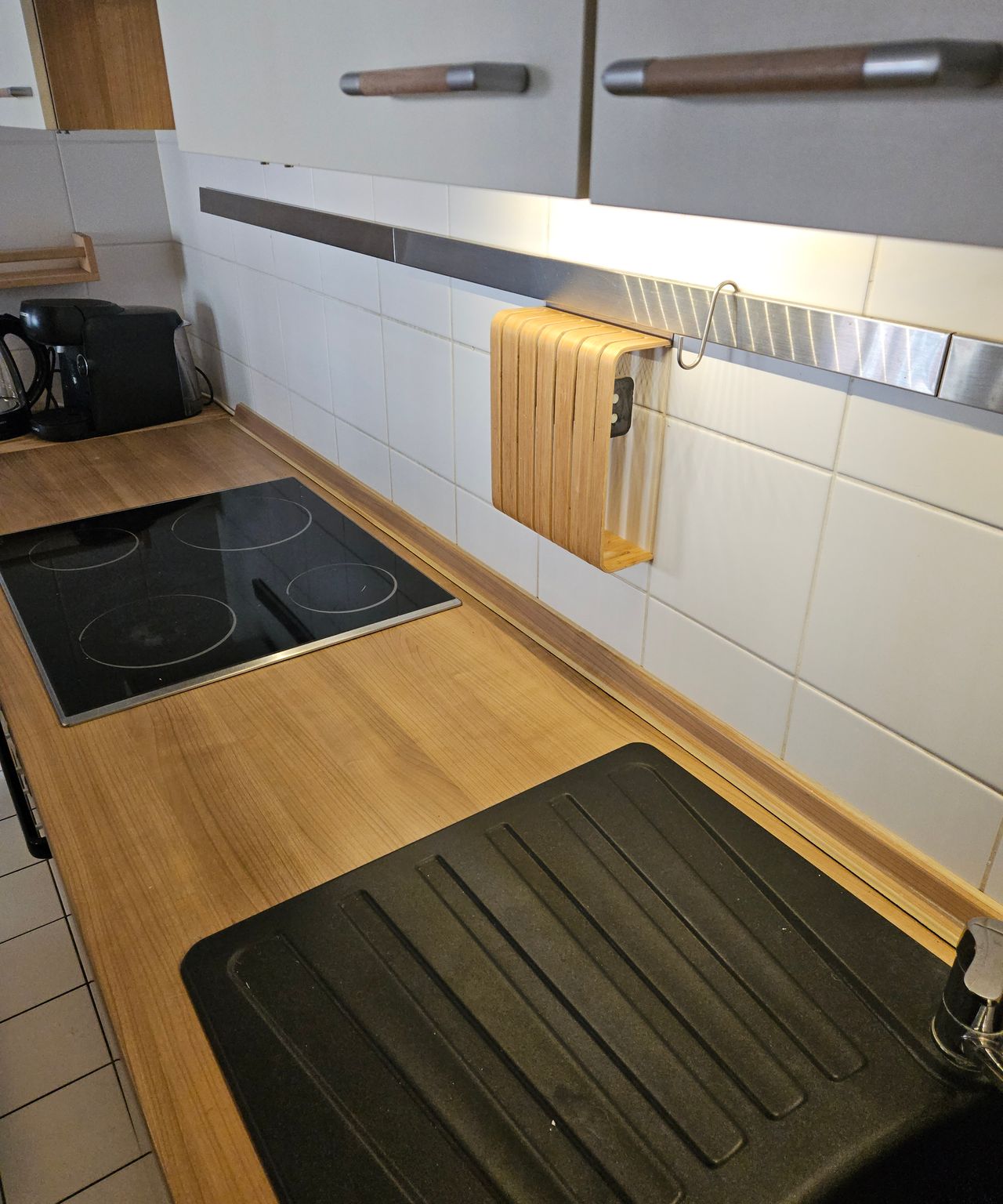 Wohnung Schreiberhauer Straße in Berlin