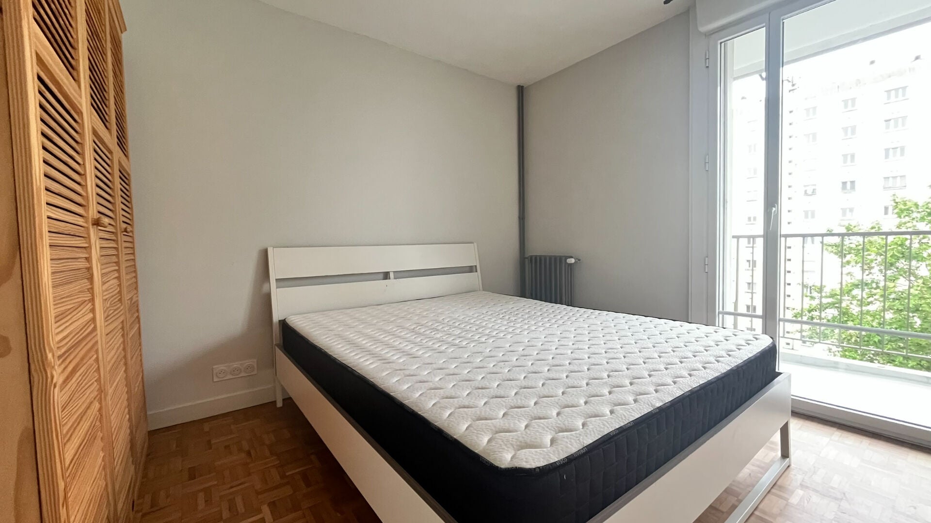 Appartement Rue Papu à Rennes