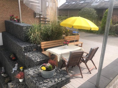 Wohnung Schnitterweg in Oestrich-Winkel