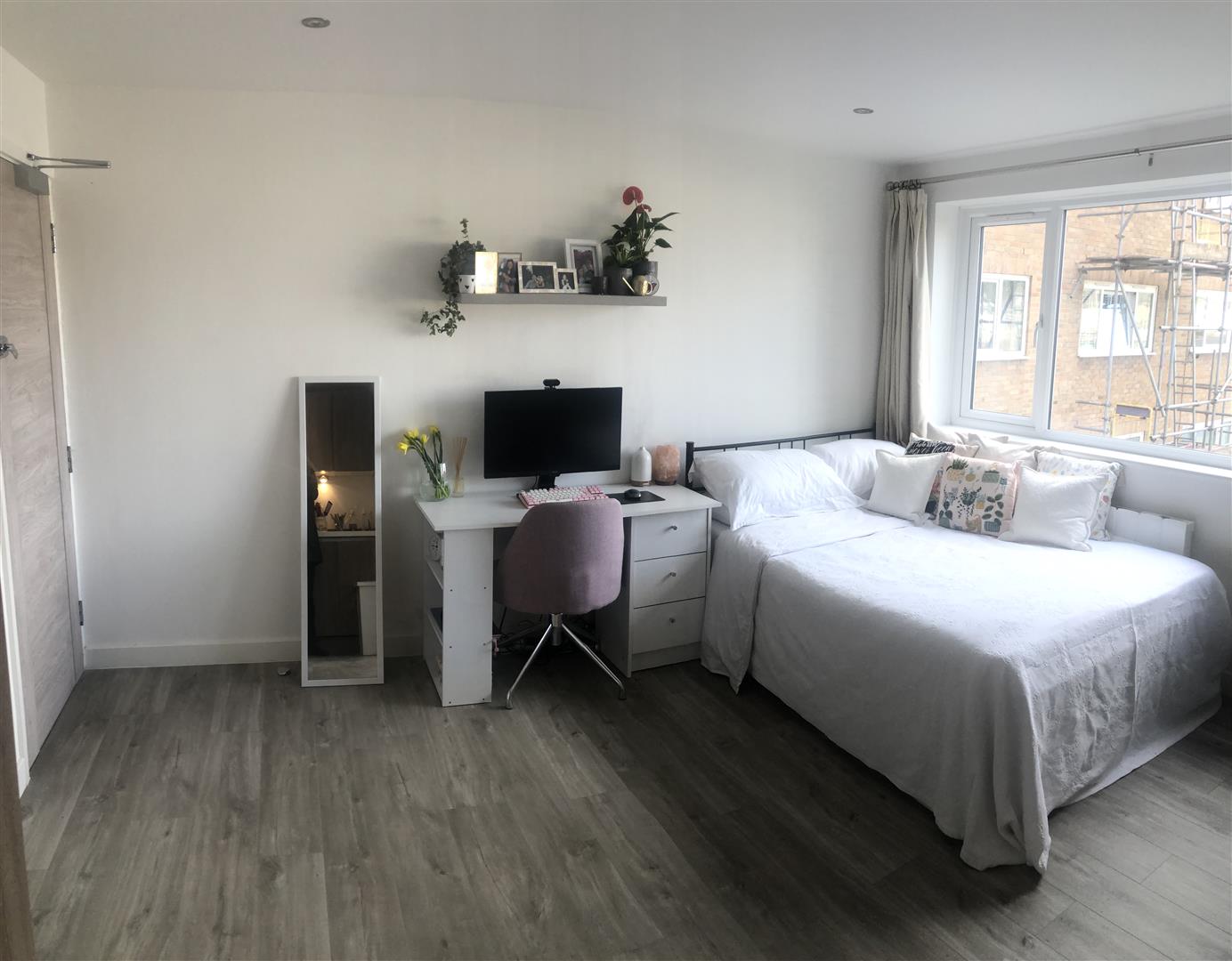 Room Linden Grove in Greater London