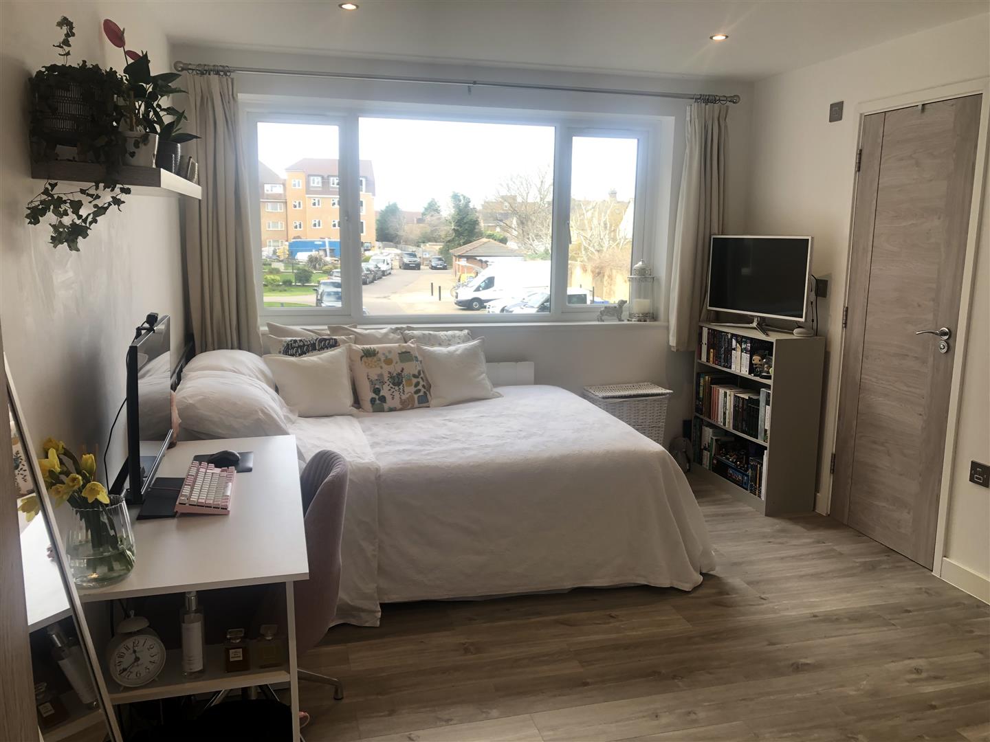 Room Linden Grove in Greater London