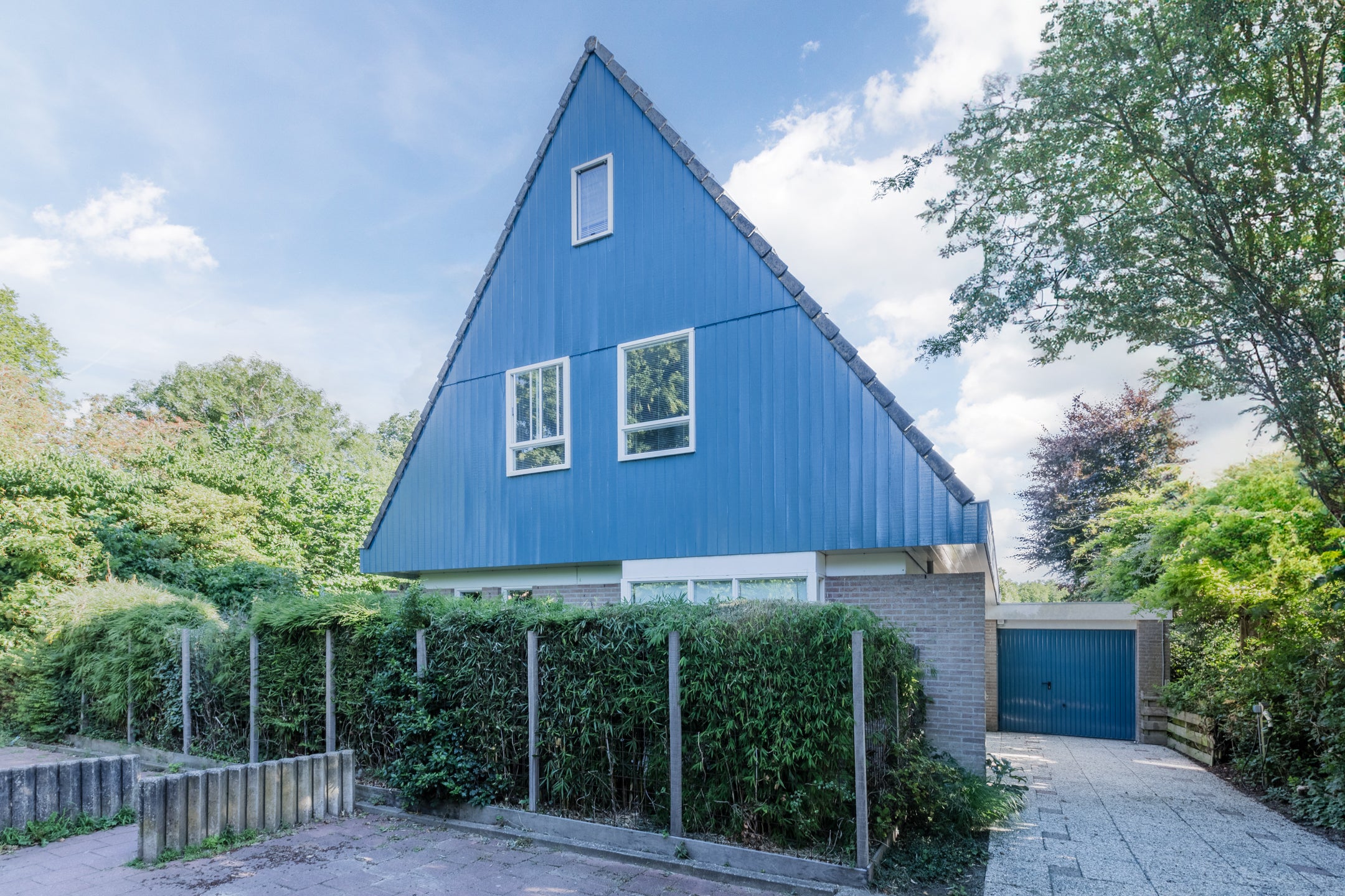 Huis Kwikstaartlaan 36 in Alkmaar