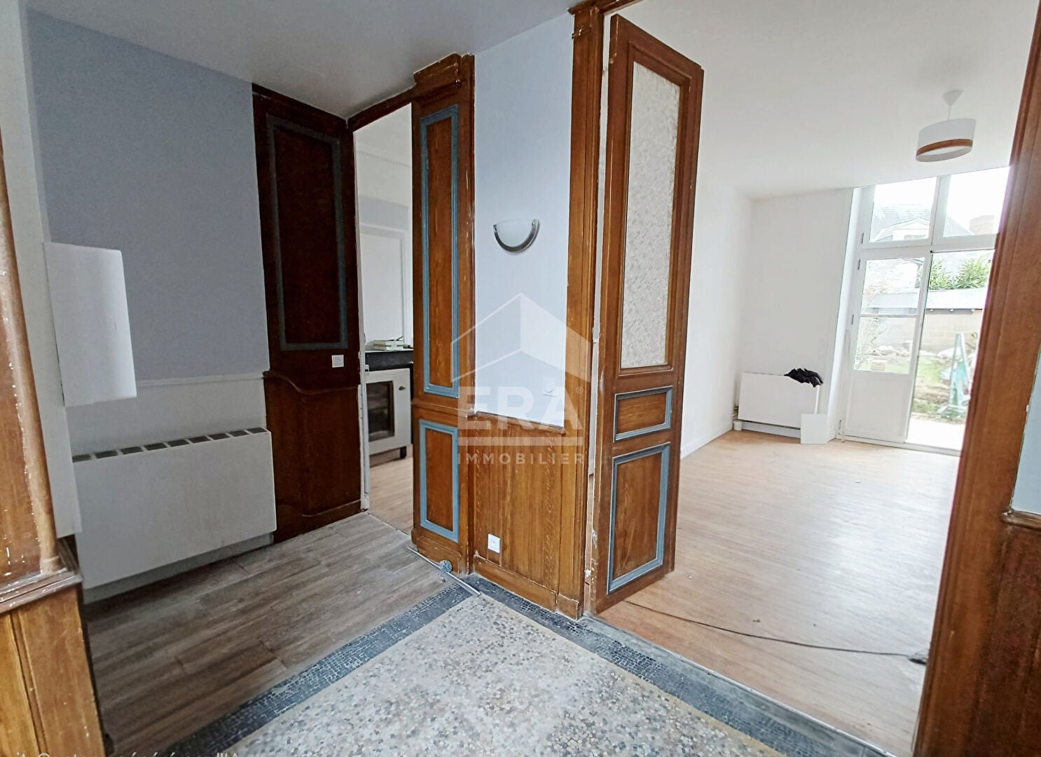 Appartement Rue Racine à Tours
