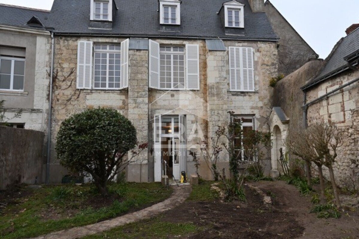 Appartement Rue Racine à Tours