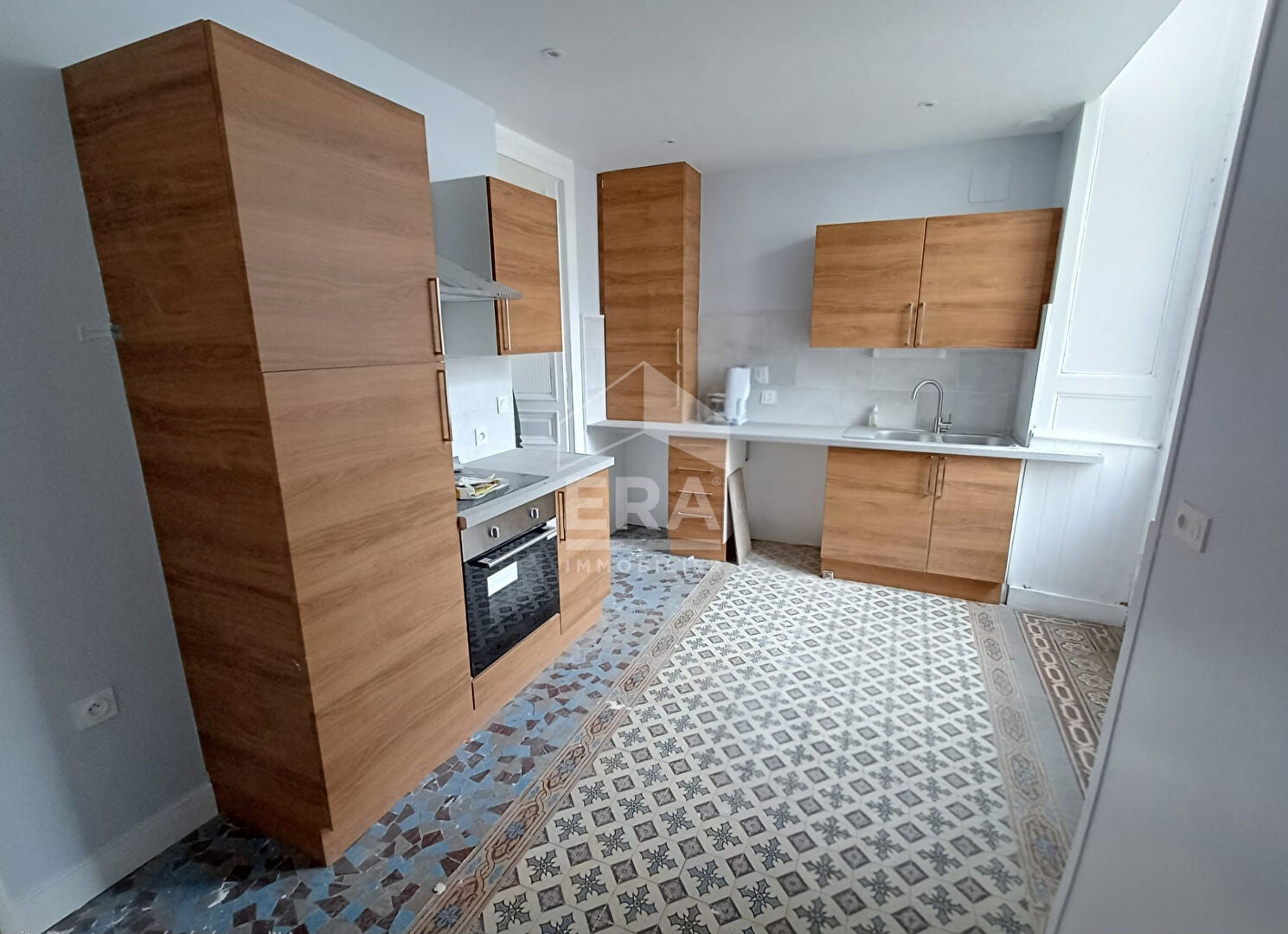 Appartement Rue Racine à Tours
