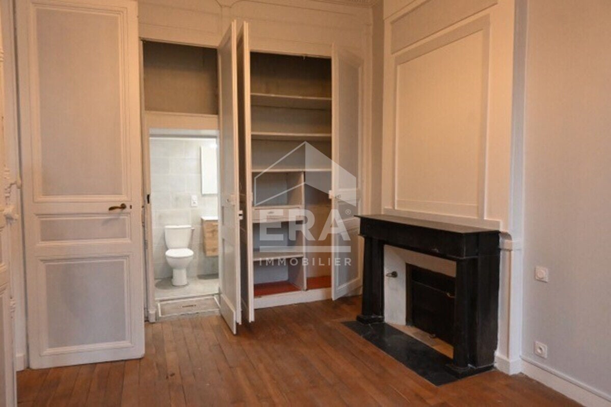 Appartement Rue Racine à Tours