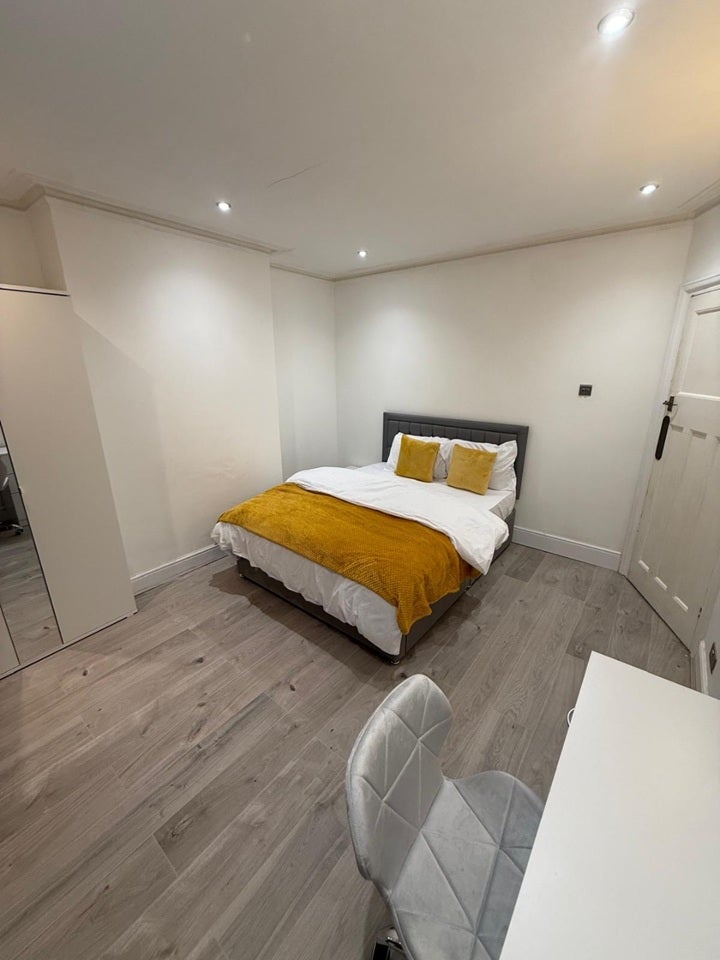 House Holmside in Gillingham