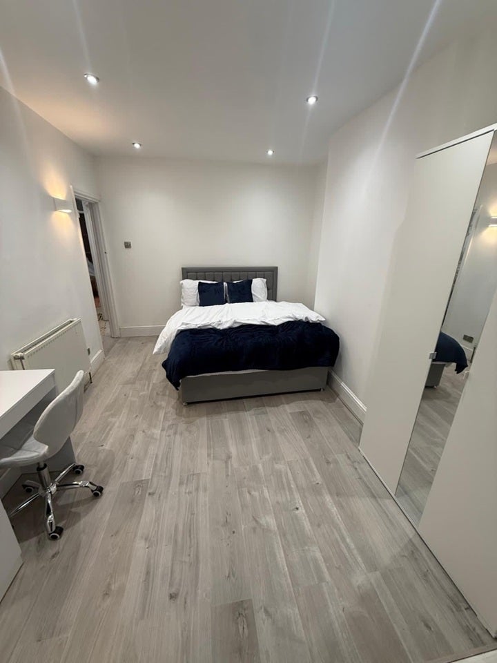 House Holmside in Gillingham