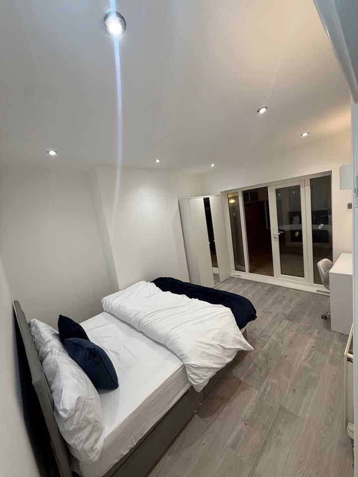 House Holmside in Gillingham