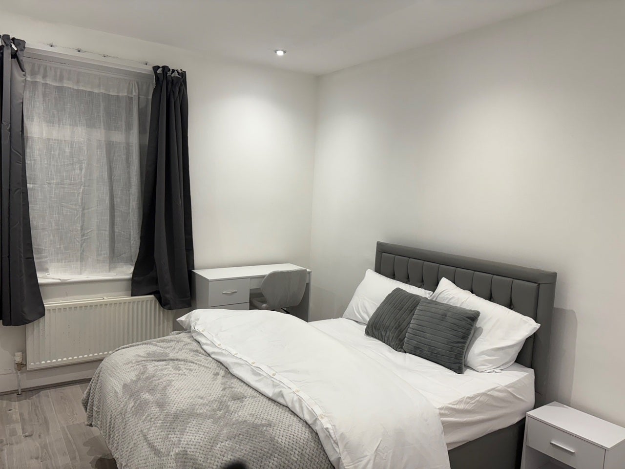 House Holmside in Gillingham
