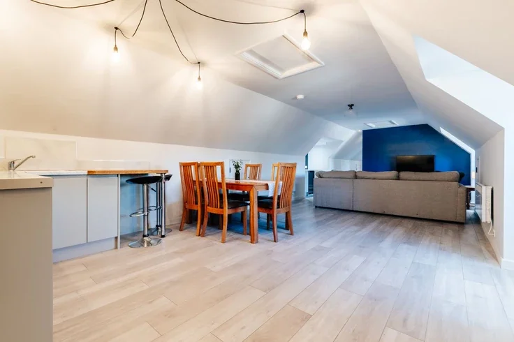 House Ray's Drove in Huntingdonshire
